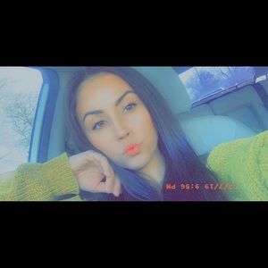 Meet your Posher, Mishawn